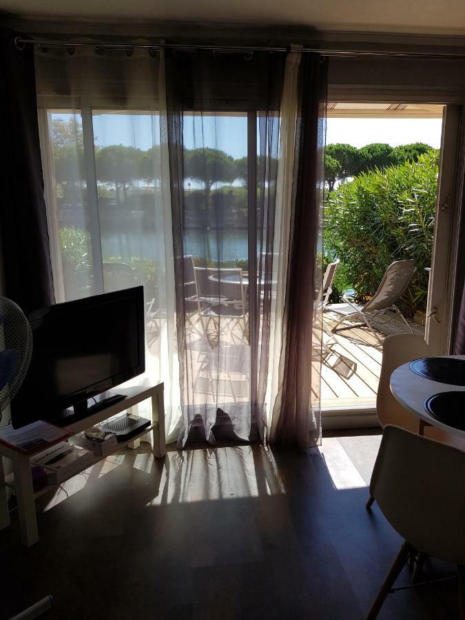 Marina Village Saint-Cyprien Kültér fotó