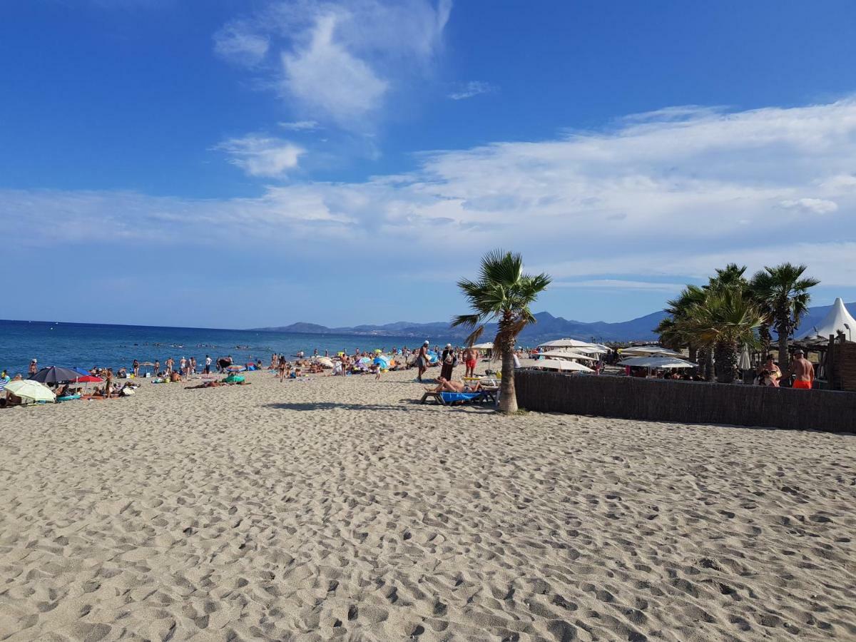 Marina Village Saint-Cyprien Kültér fotó